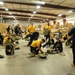 Individual augmentee sailors receive new gear