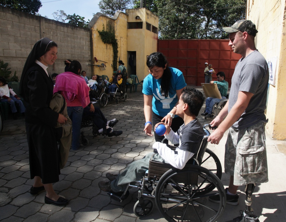 HSV-2 Swift/Southern Partnership Station 2012