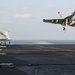 USS John C. Stennis in the Arabian Sea