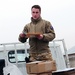 New Zealand Element serves as logistical gateway