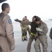 Aeromedical Evacuation Crew provides lifesaving transportation