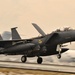 F-15E Strike Eagle reaches 10,000 logged flying hours