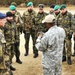 Multinational training at the Joint Multinational Readiness Center in Germany