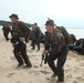 31st MEU’s Boat Company secures beach with amphibious assault