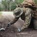31st MEU’s Boat Company secures beach with amphibious assault