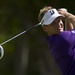 Former US Navy lieutenant turned PGA pro Billy Hurley III makes the cut at the 2012 Sony Open