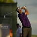 Former US Navy lieutenant turned PGA pro Billy Hurley III makes the cut at the 2012 Sony Open