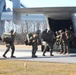 Realistic Urban Training exercise
