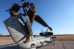 Realistic Urban Training