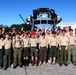 Boy Scout event