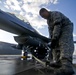 Securing a Falcon