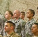 Airmen inducted into NCO corps