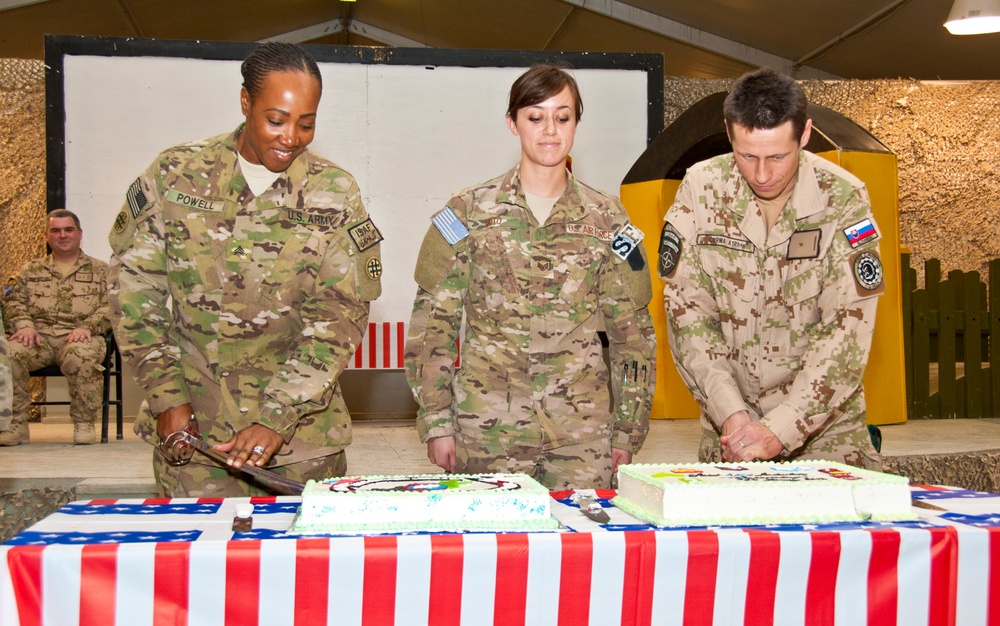 Airmen inducted into NCO corps