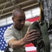 Falcon Brigade paratroopers conduct first airborne operations after returning home from deployment