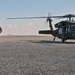 Maj. Gen. James Huggins visits FOB Lagman, Afghanistan