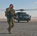 Maj. Gen. James Huggins visits FOB Lagman, Afghanistan