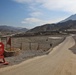 1st Cavalry Division's command sergeants major visit Nangarhar