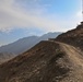 1st Cavalry Division's command sergeants major visit Nangarhar