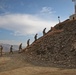 1st Cavalry Division's command sergeants major visit Nangarhar