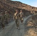 1st Cavalry Division's command sergeants major visit Nangarhar