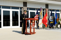 Fort Leonard Wood's commanding general to receive second star