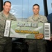 Grand Forks airman headed to Super Bowl