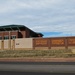 New headquarters building