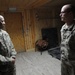 ISAF command sergeant major visits with ‘Resolute’ warriors