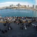 USS Bonhomme Richard friends and family day cruise