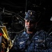 USS Kearsarge action