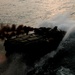 11th MEU's amphibious vehicles depart USS New Orleans