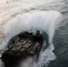 11th MEU's amphibious vehicles depart USS New Orleans