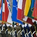 Albania and Croatia welcomed into NATO at accession ceremony