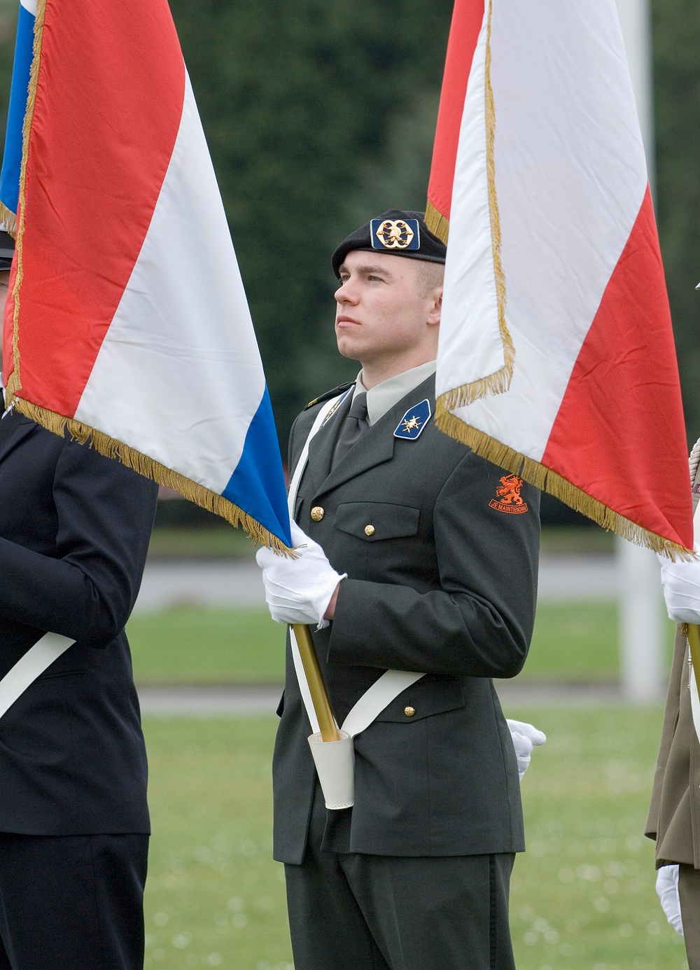 Albania and Croatia welcomed into NATO at accession ceremony
