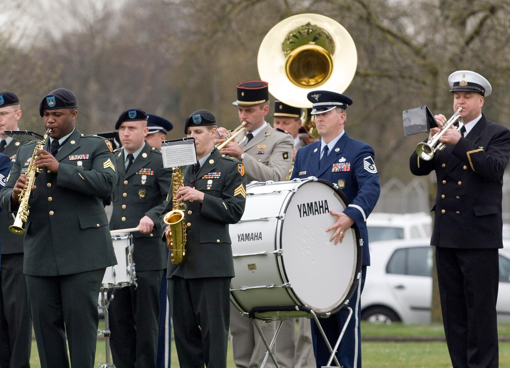 Albania and Croatia welcomed into NATO at accession ceremony