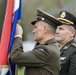 Albania and Croatia welcomed into NATO at accession ceremony