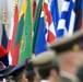 Albania and Croatia welcomed into NATO at accession ceremony