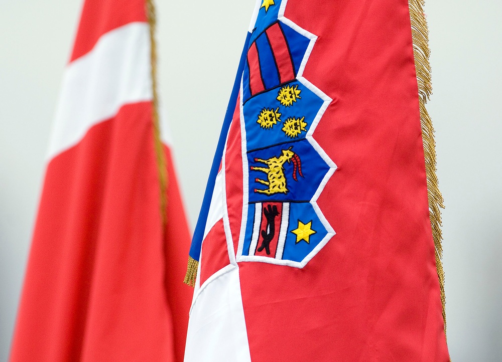 Albania and Croatia welcomed into NATO at accession ceremony