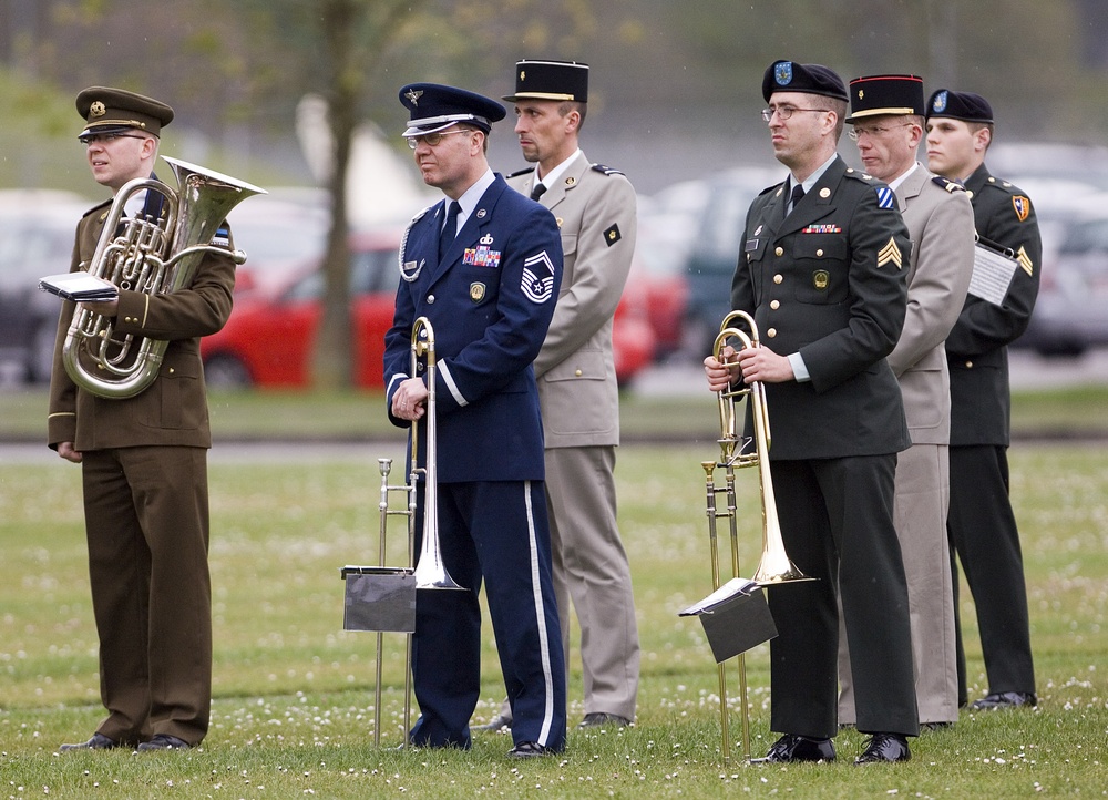 Albania and Croatia welcomed into NATO at accession ceremony