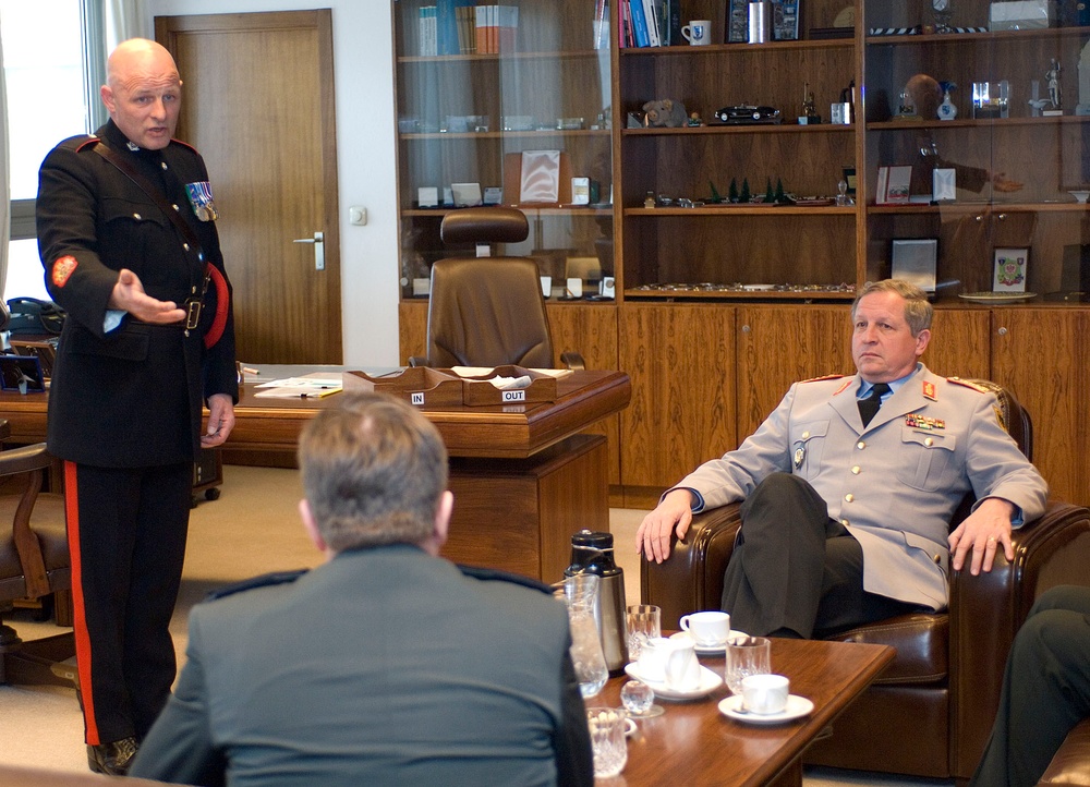 Albania and Croatia welcomed into NATO at accession ceremony