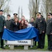 Albania and Croatia welcomed into NATO at accession ceremony