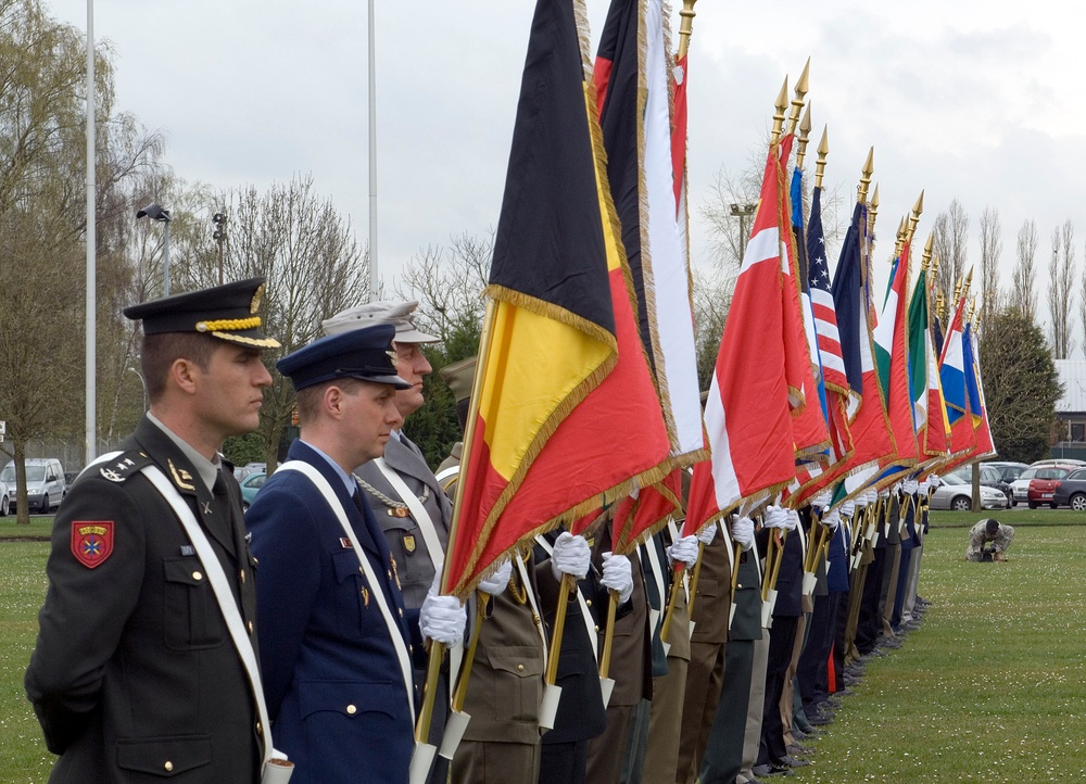Albania and Croatia welcomed into NATO at accession ceremony