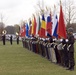 Albania and Croatia welcomed into NATO at accession ceremony