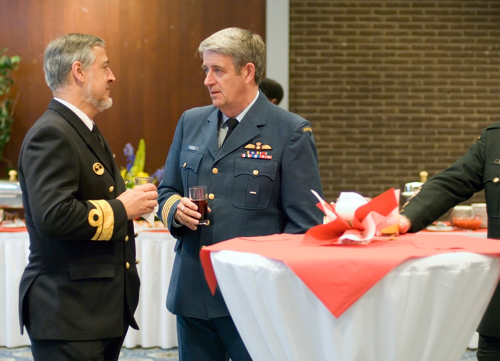 Albania and Croatia welcomed into NATO at accession ceremony