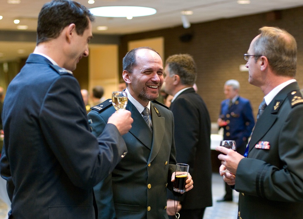Albania and Croatia welcomed into NATO at accession ceremony