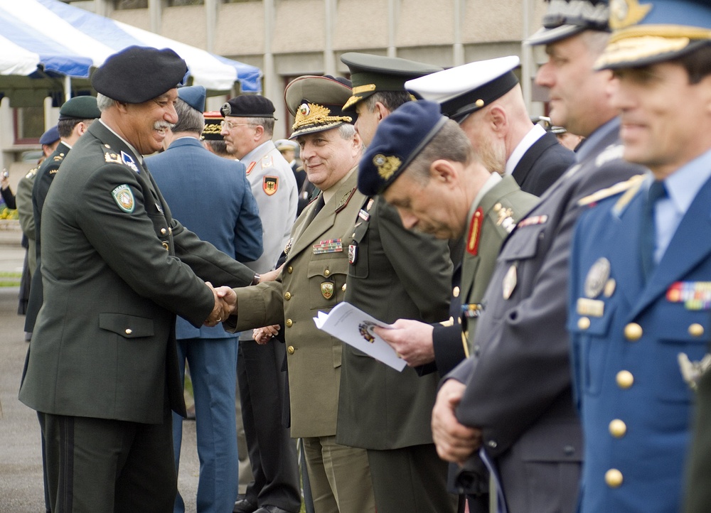 Albania and Croatia welcomed into NATO at accession ceremony