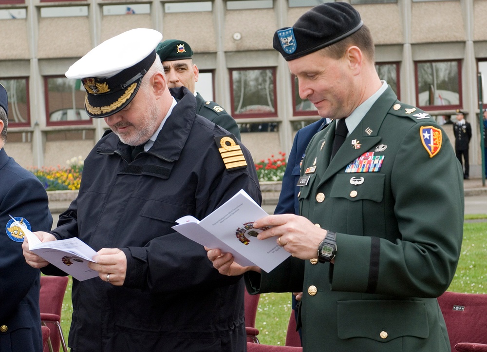 Albania and Croatia welcomed into NATO at accession ceremony