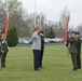 Albania and Croatia welcomed into NATO at accession ceremony