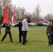 Albania and Croatia welcomed into NATO at accession ceremony