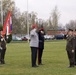 Albania and Croatia welcomed into NATO at accession ceremony